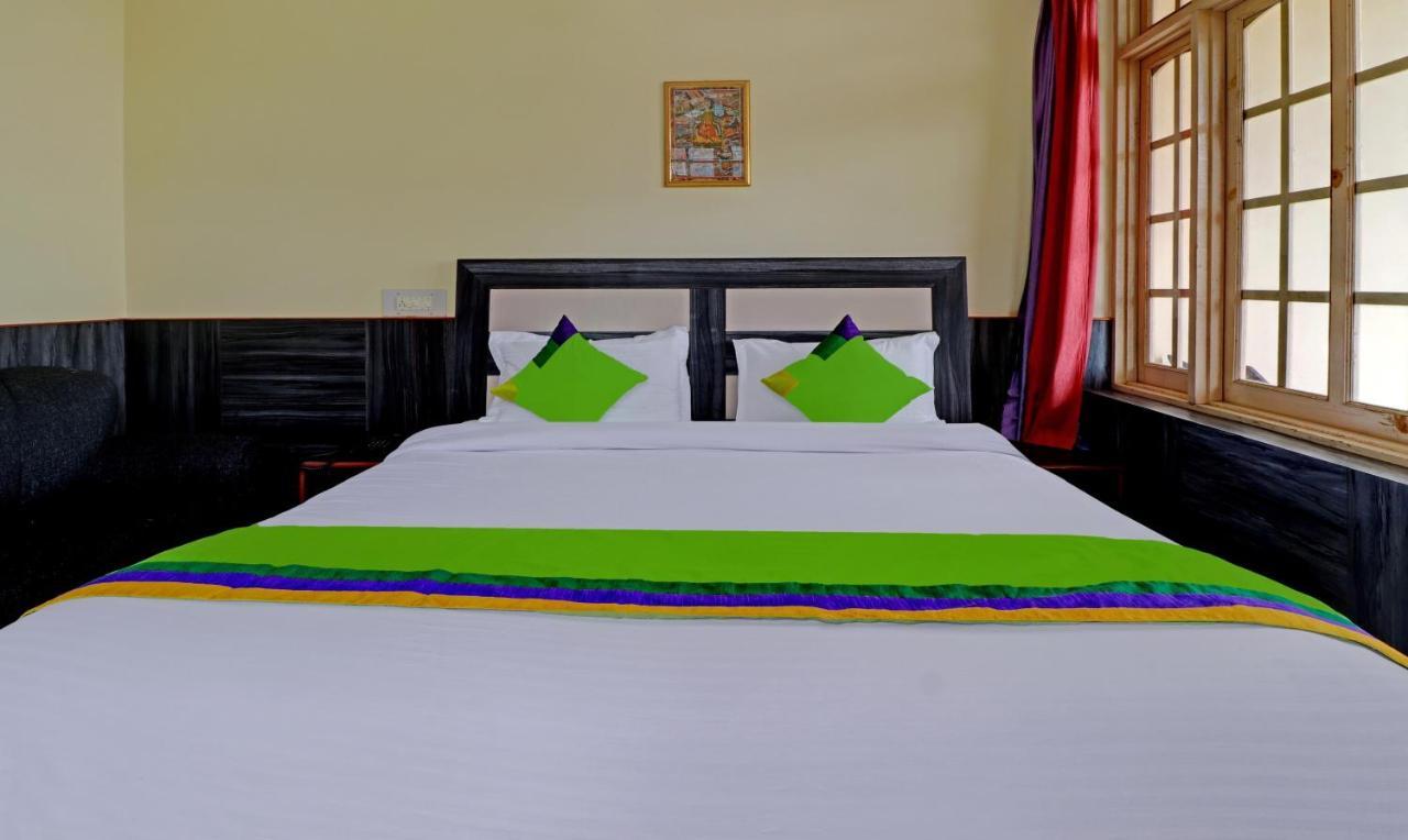 Sky Pie Hotel Дармсала Экстерьер фото